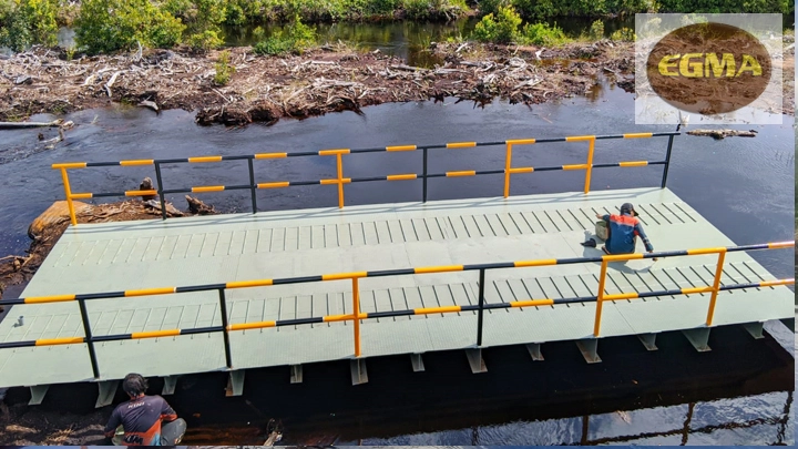 jembatan-baja-12-meter-sampit-06 jembatan baja 12 meter sampit 06